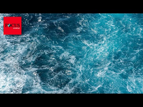 Atlantik-Strömung steht vor dem Kollaps – und könnte Europa zum Kühlschrank machen