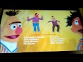Sesame Street Episode 4281 Credits