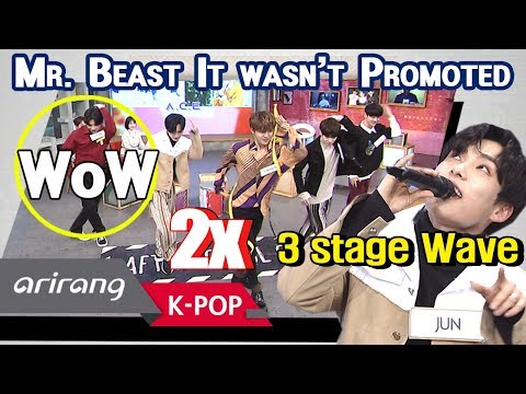 [After School Club] A.C.E(에이스) _ All That Album _ Ep.349 _ 010119