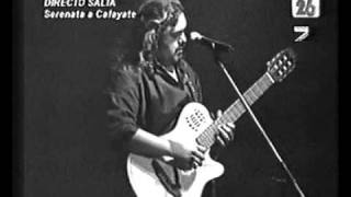 Los Nocheros - Guitarra de Medianoche