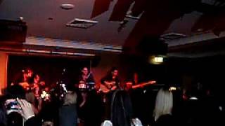 Juke Kartel - Simon &amp; Toby Rand - Johnny No Mercy 19-05-2009