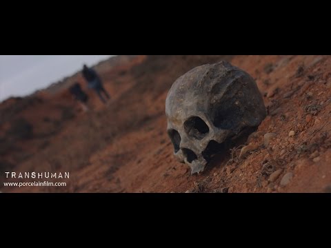 TRANSHUMAN - Behind the scenes of UK Horror (2017)