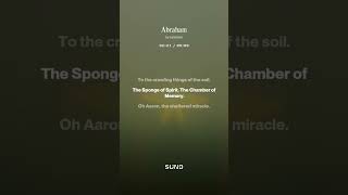 Abraham