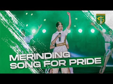 KONSER SPEKTAKULER SARA FAJIRA X PERSEBAYA | GOING STRONG GAME PRE MATCH SHOW