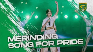 Download lagu KONSER SPEKTAKULER SARA FAJIRA X PERSEBAYA | GOING STRONG GAME PRE MATCH SHOW mp3
