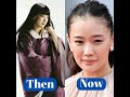 Rurouni Kenshin Cast Then Now Thenandnow