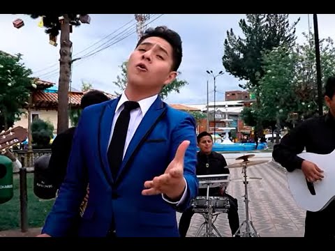 LUIS ORIAN - Me Siento Solo (Videoclip Oficial) -Tunantada
