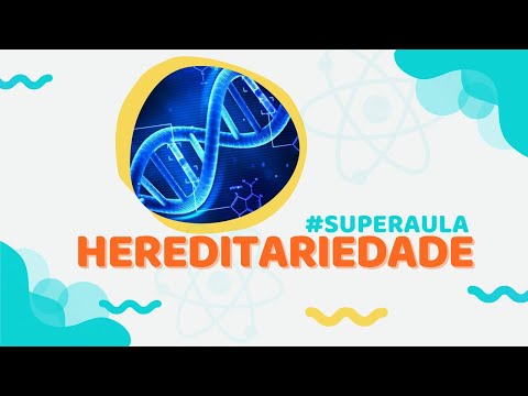 Heredity - Sciences | #superclasses