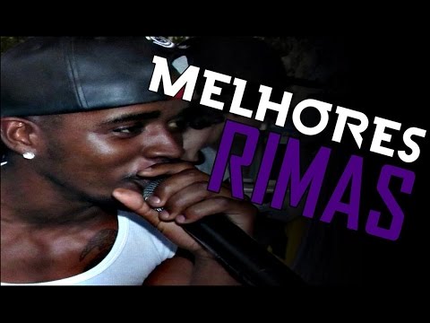 CDR ● MELHORES RIMAS ● 9° EDIÇÃO (HDK, RT, OTTI e NOBRU)