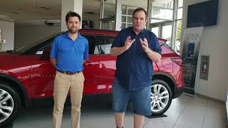 MCELWAIN MOTORS ELLWOOD CITY