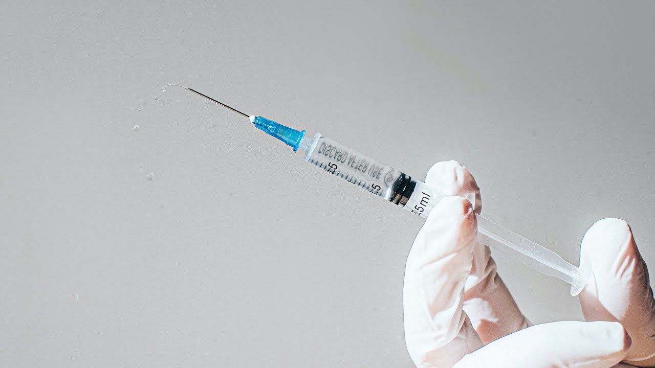 How to avoid coronavirus vaccine scams