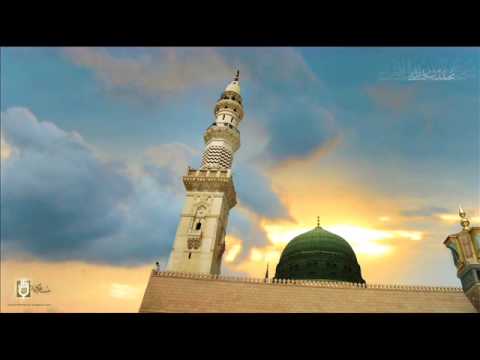 One of the Best Nasheeds Ever - Ya Habibi Sayyidi - Talib al Habib