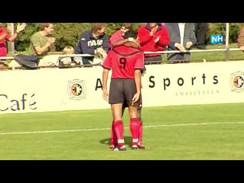 AFC - ADO'20 (3-3) - 26-09-2004