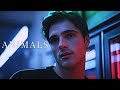 Nate Jacobs Animals Euphoria