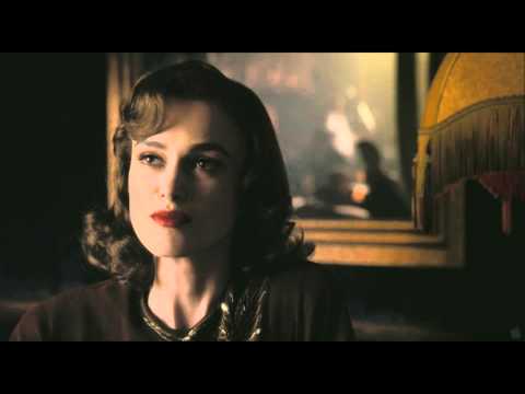 The Edge of Love Trailer [HD]