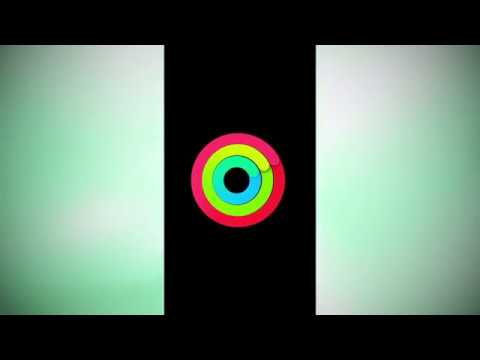 Apple store screensaver ios 11/12 (demoloop)