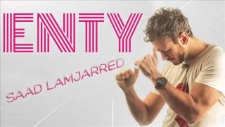 Download lagu Nti baghya wahed   Saad Lamjarred   YouTube mp3
