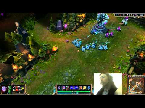 Arctic Ops Varus Skin Spotlight - League of Legends Skin Preview