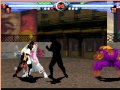 Mugen Arcade Playthrough With Mk 1 Noob Smoke