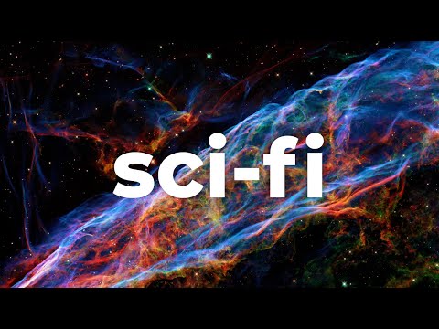 👩‍🚀 Epic Sci-Fi & Cinematic (Music For Videos) - "Ultra" by Savfk 🇮🇹 🇬🇧