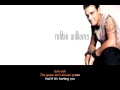 Robbie Williams – If its hurting you