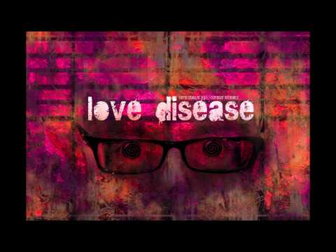 Coffin Cadillac - Love Disease - 2013