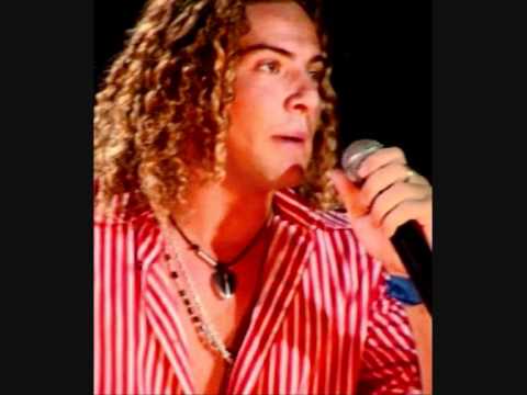 DAVID BISBAL AQUI TE PILLO AQUI TE MATO Las Dos Versiones