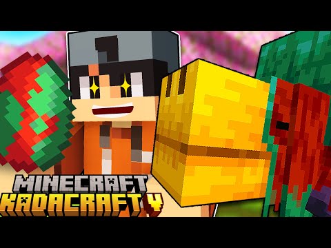 Kadacraft S5: Episode 6 - SNIFFER with SPECIAL OFFER