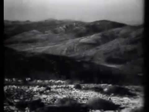 הסרטון הנוסטלגי הזה מראה לנו איך נראו החיים בגליל בשנת 1937