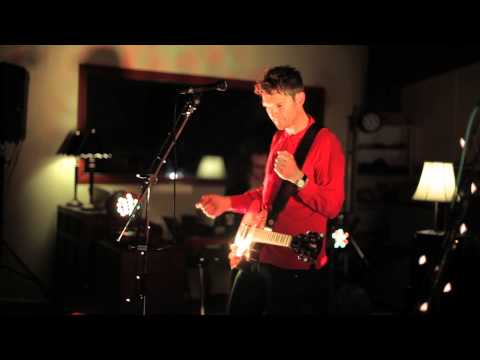 Andrew Keoghan - EVERTHING (Live)