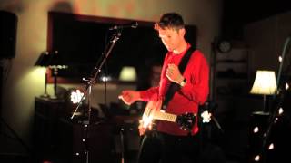 Andrew Keoghan - EVERTHING (Live)