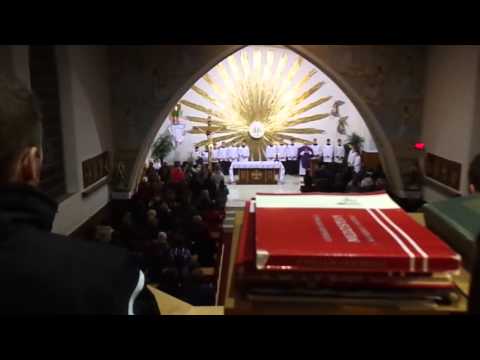 JKS 132 - Ach, prečo si, zlosť