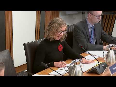 Criminal Justice Committee - 5 November 2025