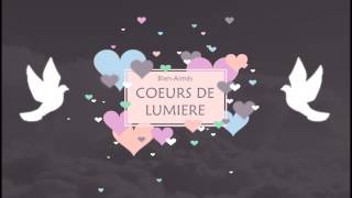 AUDIO: Message de l'Archange Gabriel