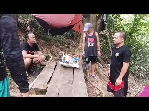 XRIDERPH ADVENTURE WITH REDRIXPH AND KAPE'T PINTA