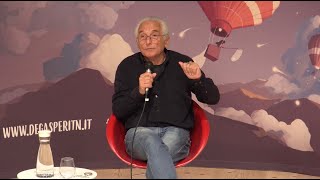 Agosto Degasperiano 2024 (pt.7) - Incontro con Miguel Benasayag