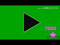 Youtube Ident 2017 Effects