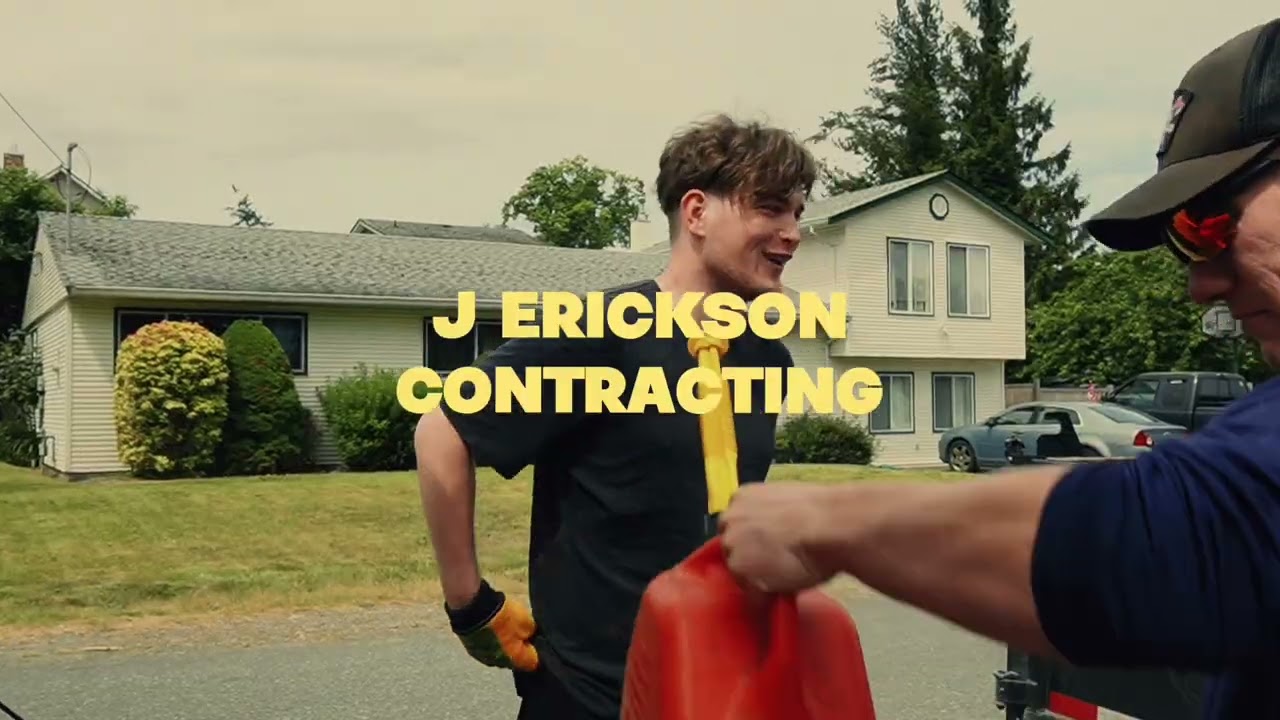 J Erickson Contracting