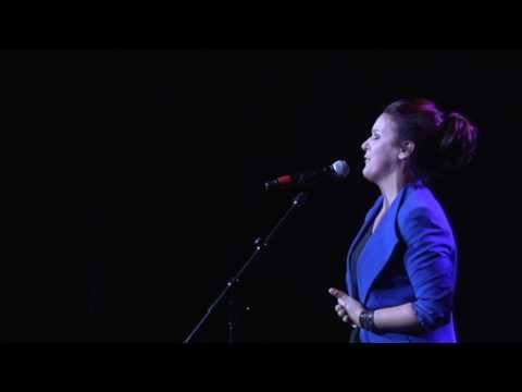 IMAGINE 2.0 - Geneviève Leclerc - Une histoire d'amour