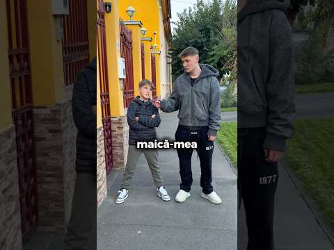 Cu ce se ocupă părinții tai? 🧐 #fyp #viral #vladutzpop