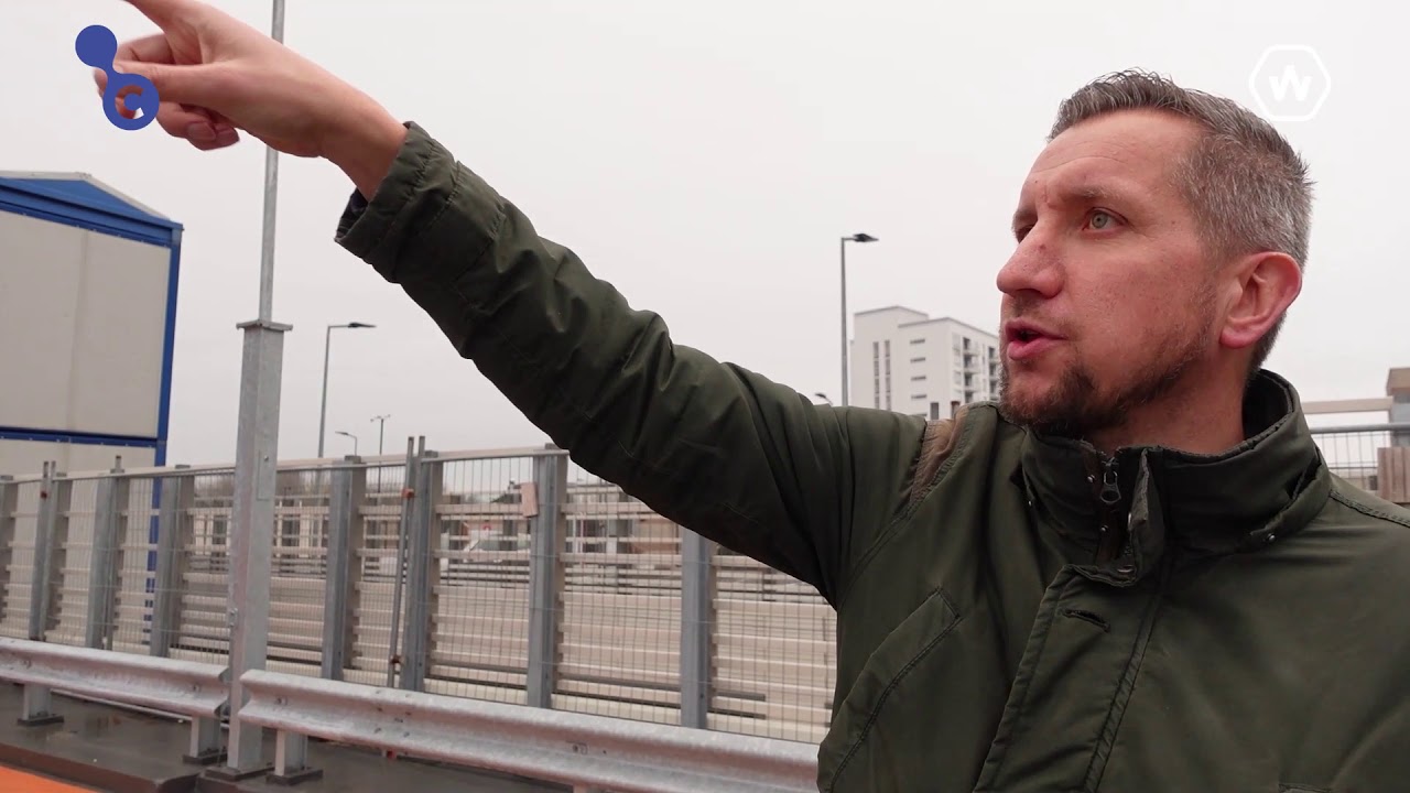 Tourtje Tilburg met Tim | Afl. 14: Emmapassage