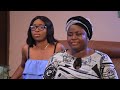 Iya Anu | Latest Yoruba Movies 2025 Odunlade Adekola, Bukola Awoyemi, Lawrence Sholanke