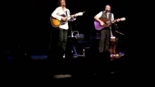 Mark Olson & Gary Louris - Turn Your Pretty Name Around