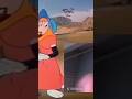 Wolf As Betty Boop Defeat Ken Beemovie Mightymouse