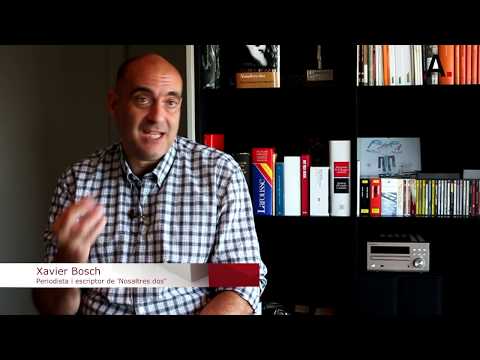 Entrevista a Xavier Bosch i a <a href=