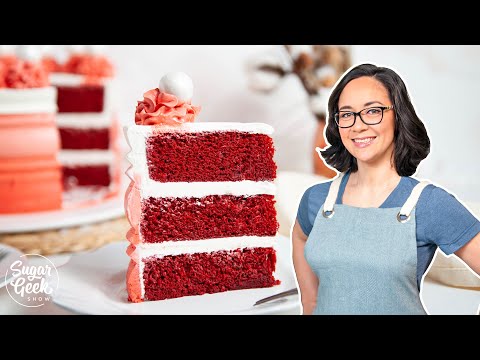 Best Red Velvet Cake Recipe With Box Mix