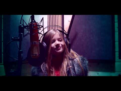 Santa Claus Is Coming To Town - Michael Buble - Laura Milczarek - Xmas Cover