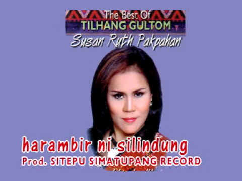 Susan Ruth Pakpahan - Hambir Ni Silindung ( Official Music Video )