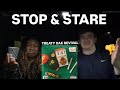 FIRST TIME HEARING STOP STARE BY TREATY OAK REVIVAL REACTION