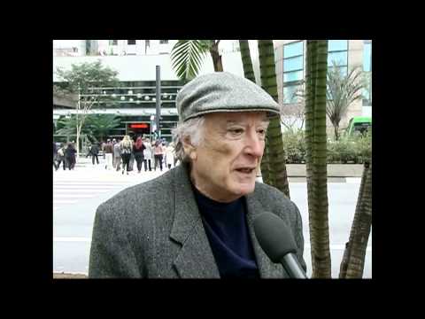 Voices from the Street - 08/23/2011